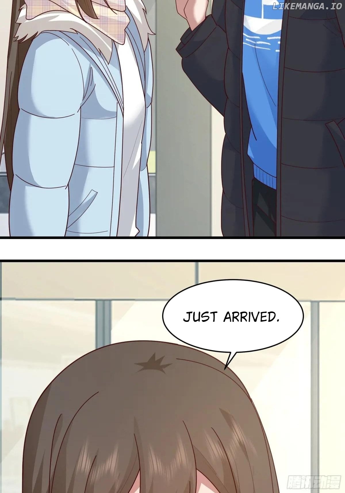 I Really Don’t Want to be Reborn Chapter 423 - page 32